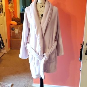 Victoria's Secret robe